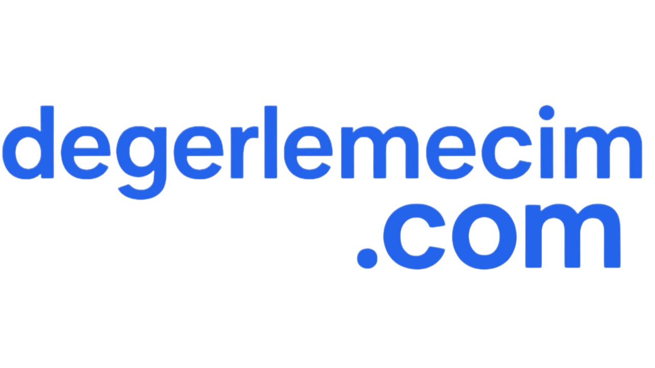 Degerlemecim